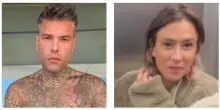 “Lavorare con Fedez? Devo dire che mi serve tanta pazienza. I suoi difetti? Non è empatico ma è anche molto generoso”: parla Eleonora Sesana