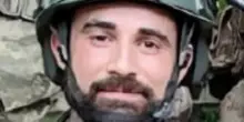 Luca Cecca morto in Ucraina: combatteva come volontario a fianco di Kiev. Era disperso dal 2024