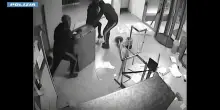 Ferirono 2 agenti dopo una rapina in banca a Caserta, 5 uomini arrestati in Bosnia