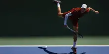 Us Open, Sinner travolge Kopriva in tre set e passa al secondo turno: ecco com’è andata la partita