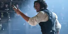 “Guillermo disse: per me è come se fosse Gesù”, il Frankenstein di Del Toro arriva Festival di Venezia