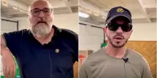 Genova, 40 tonnellate di aiuti per Gaza: Music for Peace e portuali nella Flotilla internazionale
