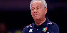 Pallavolo, l’Italia batte anche il Belgio: agli ottavi da prima. Ma Velasco avvisa: “Adesso andiamo a Bangkok e inizia un altro Mondiale”