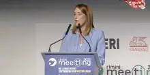 Metsola: “A Gaza la situazione è orribile, troppe vittime innocenti. È intollerabile”