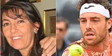 Morta Anna Palpacelli, la zia di Marco Cecchinato travolta da uno scooter: il tennis siciliano sotto choc