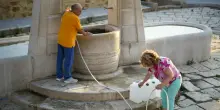 Agrigento, l’azienda idrica pubblica è in rosso: l’acqua rischia di tornare a essere gestita dai privati