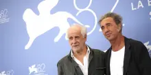 Venezia 2025, “La Grazia” di Paolo Sorrentino fa impallidire tre quarti di cinema italiano con un Presidente tra Scalfaro e Mattarella e i dubbi sull’eutanasia. Spunta anche Guè