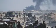 Dalla distruzione sistematica alla falsificazione della realtà: le 5 “tappe” del genocidio di Israele su Gaza