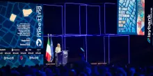 Meloni: “Invasioni di campo da giudici politicizzati”. Il presidente dell’Anm: “Applichiamo le leggi, lo dice anche l’Ue”