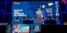 La promessa di Meloni: “Ora un grande piano casa a prezzi calmierati per le giovani coppie” – Video