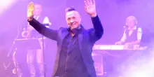 “Un anniversario unico meritava un colpo di scena unico: Paolo Belli è ufficialmente un concorrente di Ballando con le Stelle”: l’annuncio di Milly Carlucci