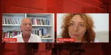 Global Sumud Flotilla, la più grande spedizione umanitaria per Gaza: ne parlano Peter Gomez e Maria Elena Delia