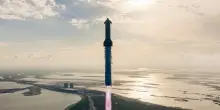SpaceX, il decimo test di volo di Starship stavolta è un successo: per la prima volta raggiunti tutti gli obiettivi