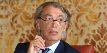 Massimo Moratti ricoverato in terapia intensiva per una polmonite: come sta l’ex presidente dell’Inter