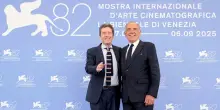 A Venezia cade nel vuoto l’appello per una presa di posizione su Gaza. Ma il cinema è anche etica, non solo estetica