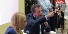Regionali, Salvini: “Troveremo accordo nel centrodestra” ma “prenota” il Veneto