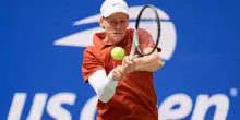 Us Open, Sinner domina Popyrin: 6-3 6-2 6-2. Il numero uno avanza al terzo turno, incontrerà Shapovalov