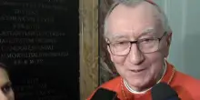 Gaza, Parolin: “Tanti interessi in gioco impediscono la soluzione della tragedia”