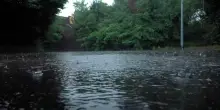 Allerta meteo in Lombardia, allagamenti anche nel Varesotto – Video