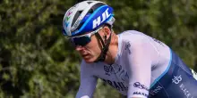 Brutto incidente per Chris Froome: è ricoverato in ospedale con varie fratture
