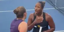 “Non puoi fare ciò che vuoi”. “Impara a perdere”. Nervi tesi tra Ostapenko e Townsend agli US Open: cosa è successo