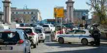 Il centro storico di Roma diventerà “zona 30”: “Abbiamo un’emergenza in materia di sicurezza stradale”