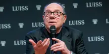 “La mia firma nell’appello su Gaza? Non sapevo nulla, mi hanno messo in mezzo. Gli attori non diventino il tribunale dell’inquisizione”: Carlo Verdone si sfoga