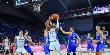 Troppi tiri brutti, Fontecchio rimandato, l’energia di Niang: cosa ha detto l’esordio dell’Italbasket agli Europei
