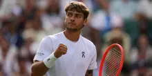 “Non vedo l’ora, dalle sfide in cucina agli Us Open”: la battaglia eroica di Cobolli per realizzare un sogno, sfiderà il migliore amico Musetti