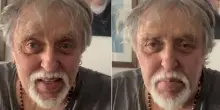 “È la quarta volta che dite che sono morto, piantatela e non mi rompete i cog****i”: Maurizio Mattioli furibondo smentisce le fake news – VIDEO