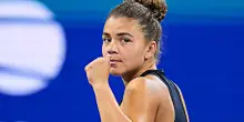 Us Open, il programma degli italiani: oggi Darderi-Alcaraz e Paolini, quando gioca Sinner | Orari e tv