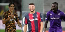 Diretta sorteggi Europa e Conference League 2025/26: le avversarie di Roma, Bologna e Fiorentina