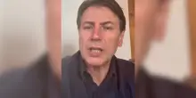 Global Sumud Flotilla, Conte: “Straordinaria reazione dal basso all’orrore dell’indifferenza internazionale” – Video