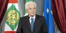 Mattarella: “Tutela dei lavoratori e sicurezza sul lavoro spesso trascurati per mero profitto”