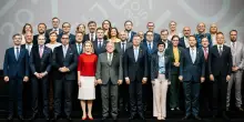 Copenaghen, vertice Ue verso il nulla di fatto. Kallas: “Sulle sanzioni a Israele siamo divisi, non abbiamo voce”