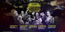 Francavilla è Jazz: non un festival come gli altri. Da Rea a Naoco Terui, ecco tutti gli artisti