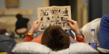 Notti al museo per bambini, da Pordenone a Napoli: dormire tra le opere d’arte per avvicinare i piccoli all’arte