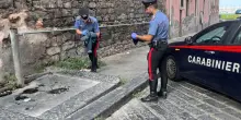 Parcheggiatore abusivo ucciso a Catania, arrestato un 37enne: stava cercando di pulirsi dal sangue