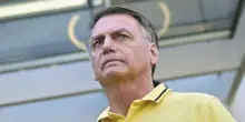 Bolsonaro condannato per il tentato colpo di Stato del 2023: la decisione della Corte Suprema