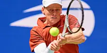 Us Open, quando gioca oggi Sinner. Risultati e programma degli italiani: c’è il derby Musetti-Cobolli | Orari e tv
