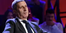 Il direttore del TG1 Gian Marco Chiocci diventa portavoce di Giorgia Meloni? Lui smentisce: “Sto bene qui”