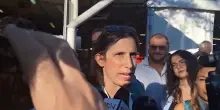 Schlein: “Meloni cosa fa per fermare il massacro a Gaza? Sospenda la collaborazione militare con Israele” – Video