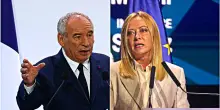 Nuovo scontro Francia-Italia, Bayrou: “Roma fa dumping fiscale”. Palazzo Chigi ‘stupito’: “Parole infondate”