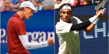 Us Open, quando giocano oggi Sinner e Musetti: il programma di lunedì 1 settembre | Orari e dove vedere in tv