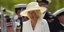 “Mi sono tolta una scarpa e con il tacco ho colpito duro direttamente sulle p***e”: la confessione della regina Camilla sulla molestia subita in treno