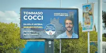 Revenge porn e ricatti: la procura di Prato apre un’inchiesta sul caso Cocci, candidato di FdI in Toscana