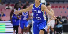 Pozzecco espulso e l’Italbasket rinasce, superata la Bosnia con un Fontecchio da record: ottavi degli Europei più vicini