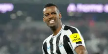 Bloccate la carta di credito agli inglesi: il Liverpool ha speso oltre mezzo miliardo. Solo per Isak sborsati 150 milioni