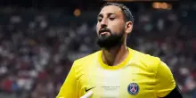 Donnarumma al Manchester City: addio al Psg, è il nuovo portiere di Guardiola. Le cifre dell’operazione