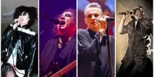 Gli anni 80 in nove dischi di culto
